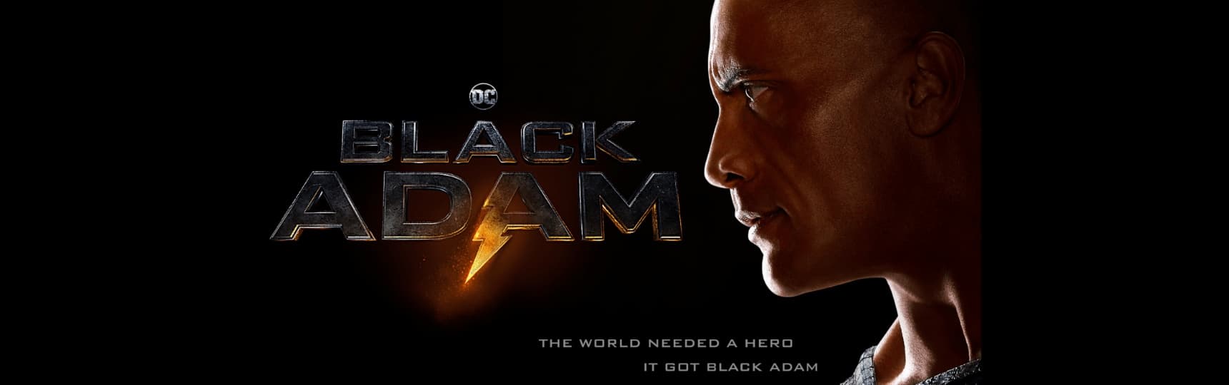 FILM Black Adam