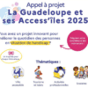 La Guadeloupe et ses access’îles – Édition 2024/2025