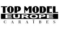 top model europe caraibe
