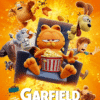 Garfield  Héros malgré lui