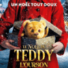 Le Noël de Teddy l’ourson