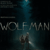 Wolf Man